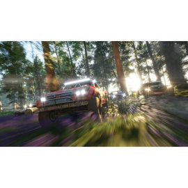 Игра для Xbox One. Forza Horizon 4 в аренду