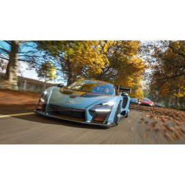 Игра для Xbox One. Forza Horizon 4 в аренду