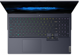 Ноутбук Lenovo Legion 7 15IMHg05 в аренду