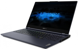 Ноутбук Lenovo Legion 7 15IMHg05 в аренду