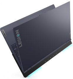 Ноутбук Lenovo Legion 7 15IMHg05 в аренду