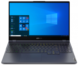 Ноутбук Lenovo Legion 7 15IMHg05 в аренду