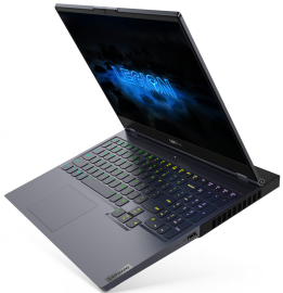 Ноутбук Lenovo Legion 7 15IMHg05 в аренду