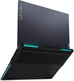 Ноутбук Lenovo Legion 7 15IMHg05 в аренду