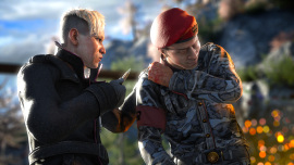 Игра для Xbox One. Far Cry 4 + Far Cry 5 в аренду