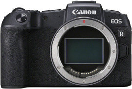 Фотоаппарат Canon EOS R body в аренду