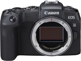 Фотоаппарат Canon EOS R body в аренду