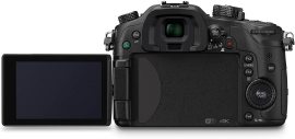 Фотоаппарат Panasonic GH4 body в аренду