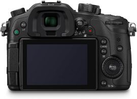 Фотоаппарат Panasonic GH4 body в аренду