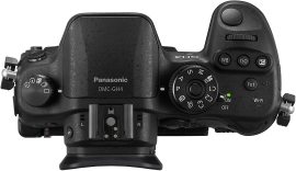 Фотоаппарат Panasonic GH4 body в аренду