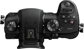 Фотоаппарат Panasonic GH5 body в аренду