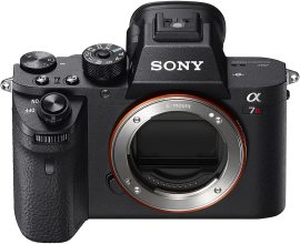 Фотоаппарат Sony Alpha 7R II body в аренду