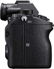 Фотоаппарат Sony Alpha 7R III body в аренду