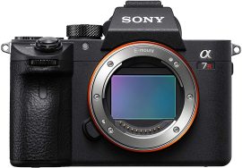 Фотоаппарат Sony Alpha 7R III body в аренду