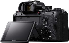 Фотоаппарат Sony Alpha 7R III body в аренду