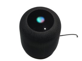 Умная колонка Apple HomePod в аренду