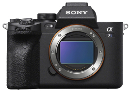 Фотоаппарат Sony Alpha 7S III body в аренду