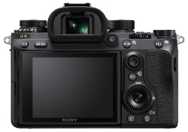 Фотоаппарат Sony Alpha 9 body в аренду