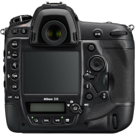 Фотоаппарат Nikon D5 body (XQD only) в аренду