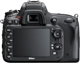 Фотоаппарат Nikon D600 body в аренду