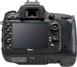 Фотоаппарат Nikon D600 body в аренду