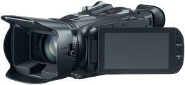 Видеокамера Canon XA25 в аренду