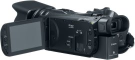 Видеокамера Canon XA25 в аренду