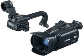 Видеокамера Canon XA20 в аренду