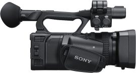 Видеокамера Sony PXW-Z150 в аренду