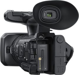 Видеокамера Sony PXW-Z150 в аренду