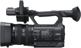 Видеокамера Sony PXW-Z150 в аренду