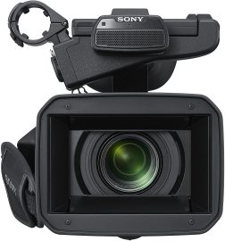 Видеокамера Sony PXW-Z150 в аренду