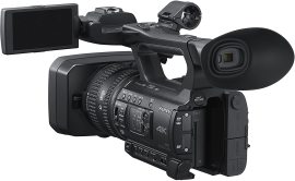 Видеокамера Sony PXW-Z150 в аренду