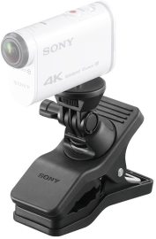 Зажимное крепление с удлинителем Sony VCT-EXC1 в аренду