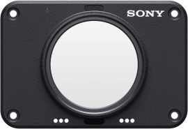 Адаптер с фильтром и блендой для Sony RX0 в аренду