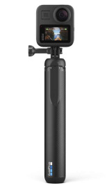 Телескопический монопод-штатив GoPro MAX Grip Tripod в аренду