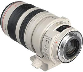 Объектив Canon EF 28-300 f/3.5-5.6 L IS USM в аренду