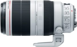 Объектив Canon EF 100-400 f/4.5-5.6 L IS USM II в аренду