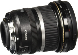 Объектив Canon EF-S 10-22 f/3.5-4.5 USM в аренду