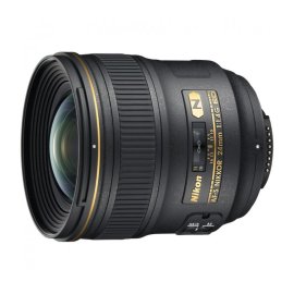 Объектив Nikkor AF-S 24 f/1.4 G ED в аренду