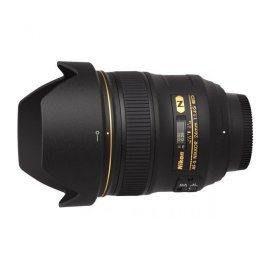 Объектив Nikkor AF-S 24 f/1.4 G ED в аренду