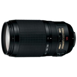 Объектив Nikkor AF-S 70-300 f/4.5-5.6 G IF-ED VR в аренду