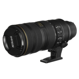 Объектив Nikkor AF-S 70-200 f/2.8 G ED VR II в аренду