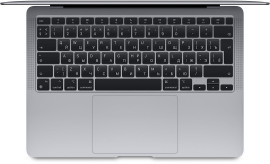 Ноутбук Apple MacBook Air 2020 в аренду