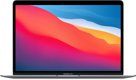 Ноутбук Apple MacBook Air 2020 в аренду