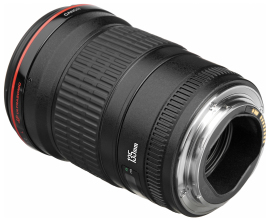 Объектив Canon EF 135 f/2.0 L USM в аренду