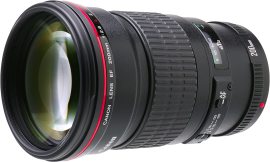 Объектив Canon EF 200 f/2.8 L II USM в аренду