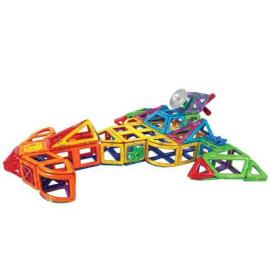 Конструктор MAGFORMERS Top Builder set 465P в аренду