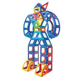 Конструктор MAGFORMERS Top Builder set 465P в аренду