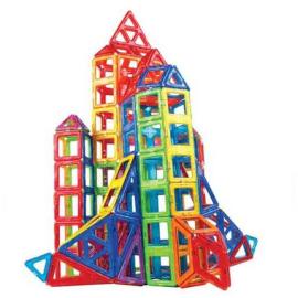 Конструктор MAGFORMERS Top Builder set 465P в аренду